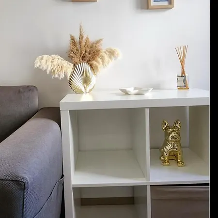 Maisonnette Cosy A 10 Mn De Nantes Rezé Extérieur photo