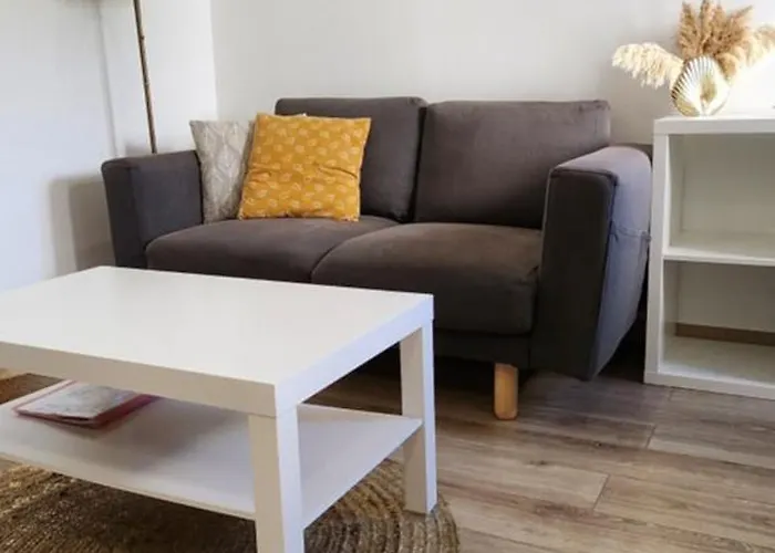 Maisonnette Cosy A 10 Mn De Nantes