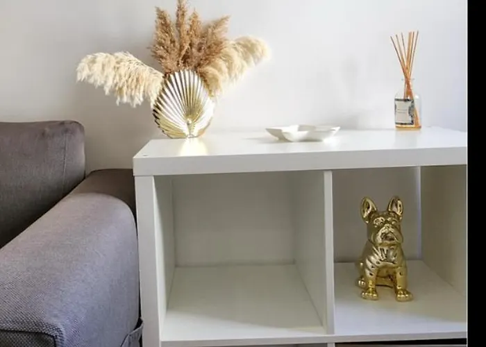 Maisonnette Cosy A 10 Mn De Nantes